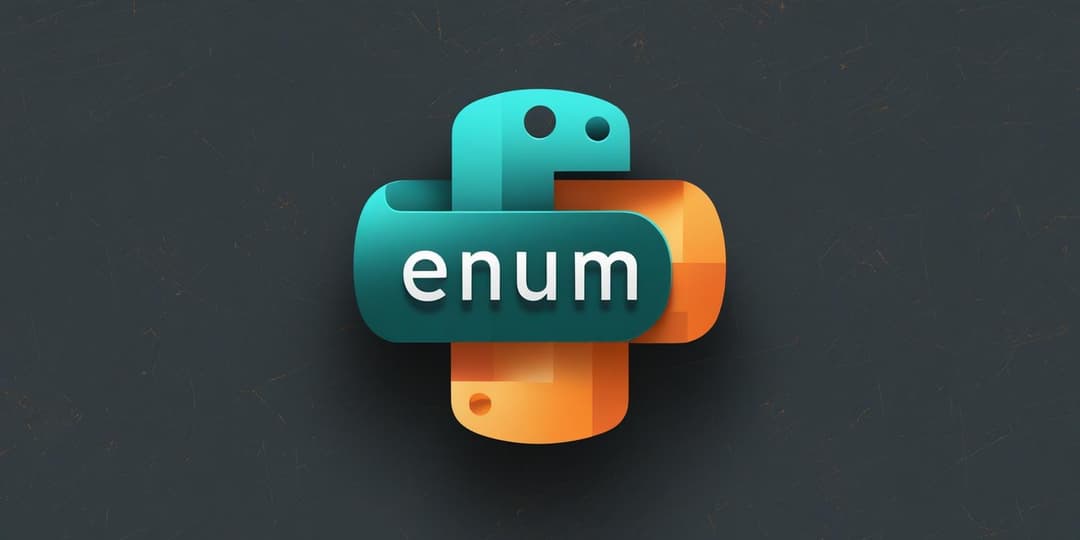 Understanding Enums in Python