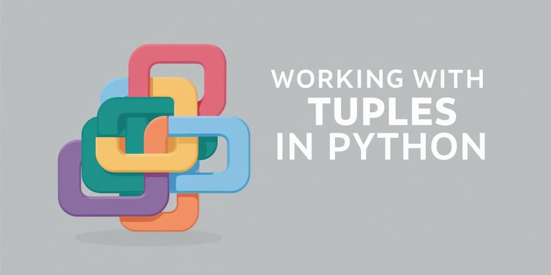 Tuples and Named Tuples in Python